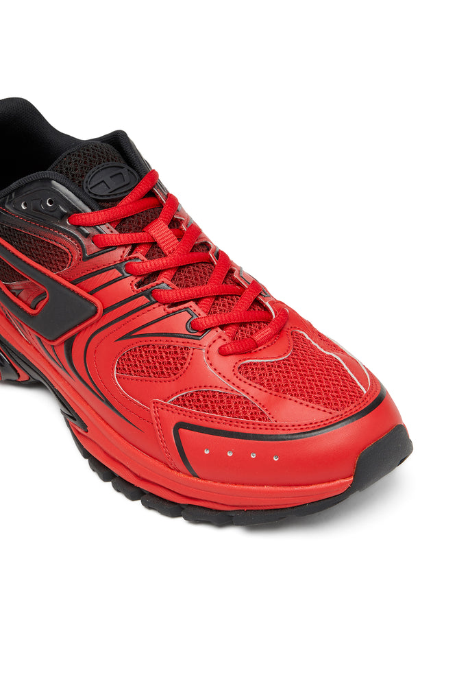 S-Serendipity-Mesh sneakers with hologram overlays (5)