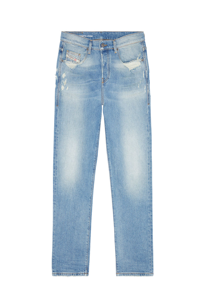 Straight Jeans - 2020 D-Viker (4)