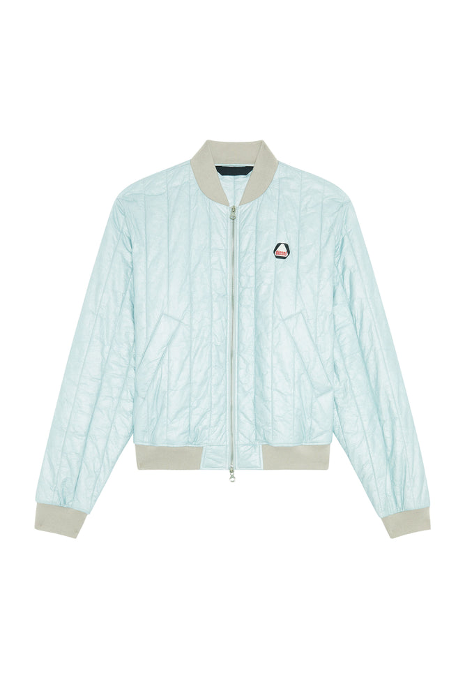 Bomber jacket with back print (4)