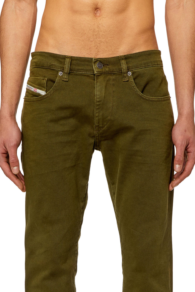 Slim Jeans - 2019 D-Strukt (2)