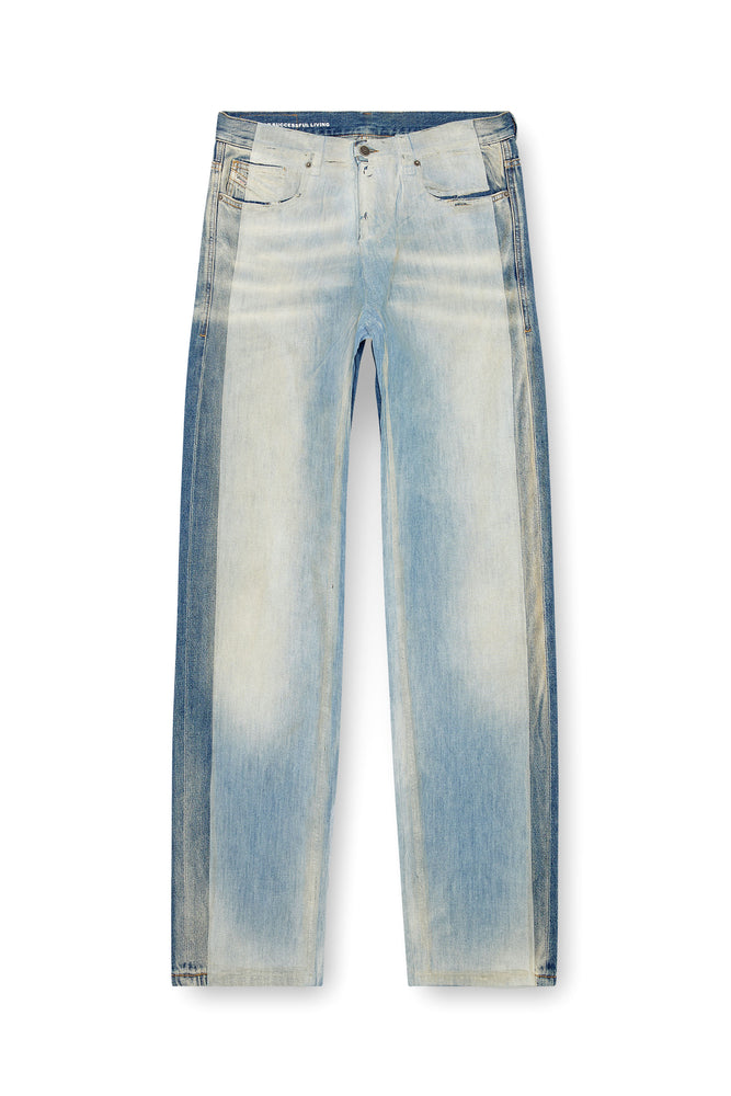 Regular Jeans - 2010 D-Macs (4)