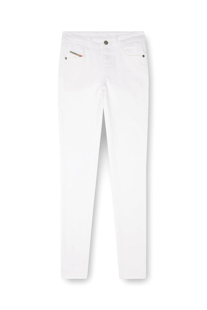 Skinny Jeans - 2017 Slandy (4)