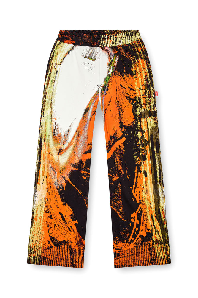 Track Pants With Pop Print (5)