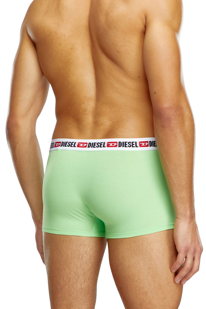 3-Pack Boxer Briefs With Contrast Binding (1)