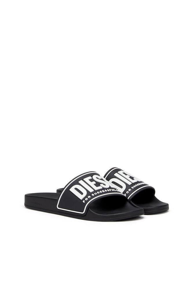 Sa-Mayemi-Pool slides with 3D logo (1)