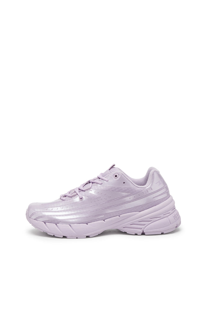 D-Airspeed Low-Monochrome sneakers with pearly coating (6)