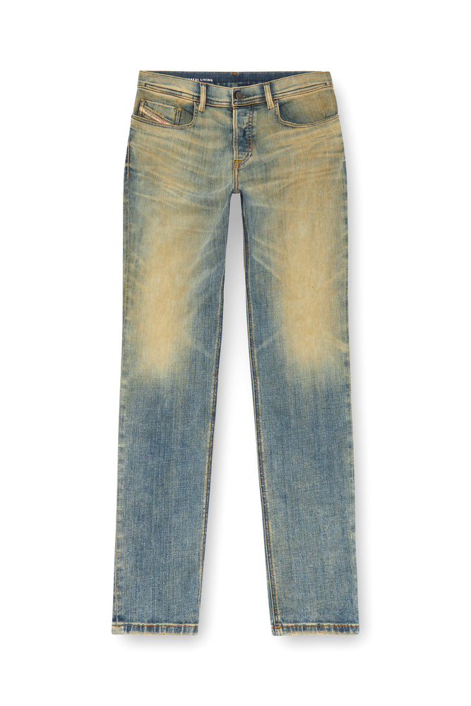 Regular Jeans - 2023 D-Finitive (4)