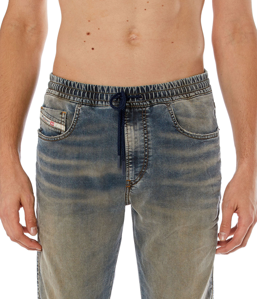 Slim 2060 D-Strukt Joggjeans® (2)
