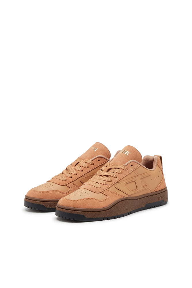 S-Ukiyo-Sneakers in leather and suede (7)