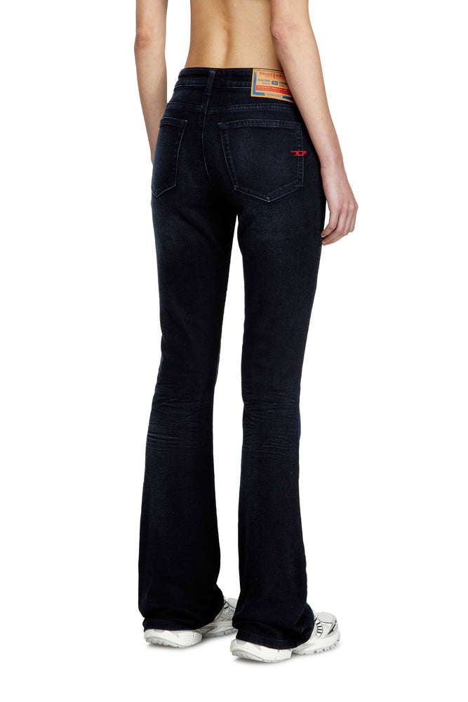 Bootcut Jeans - 1969 D-Ebbey (1)