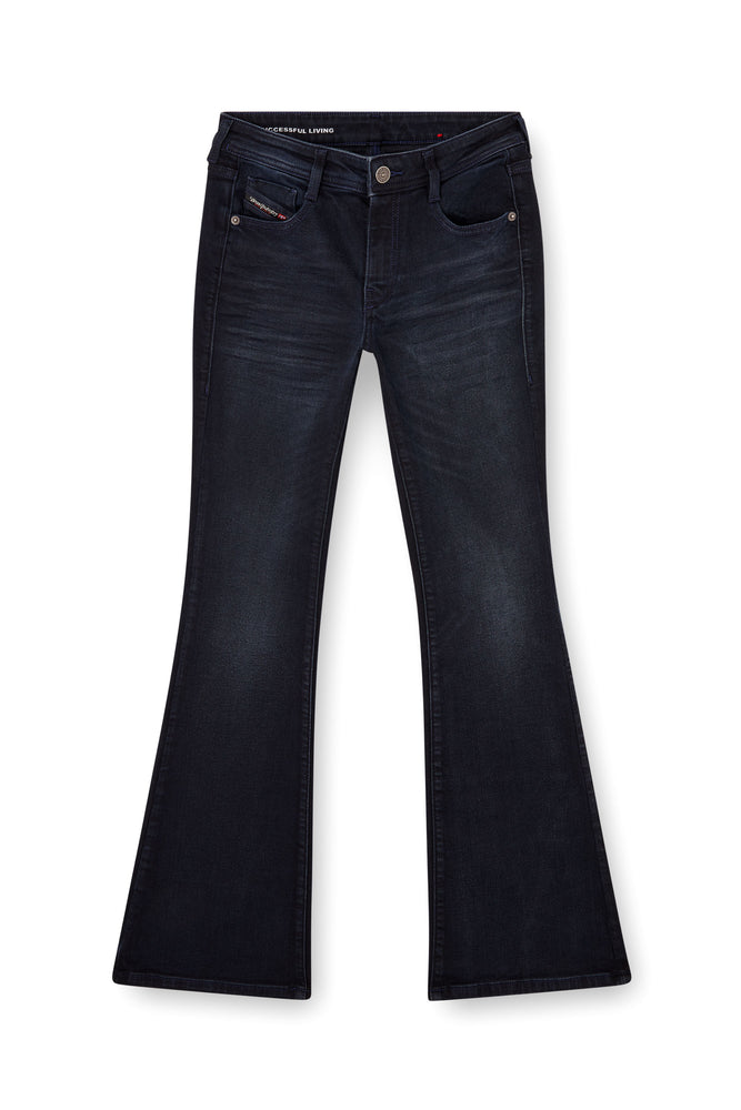 Bootcut Jeans - 1969 D-Ebbey (4)