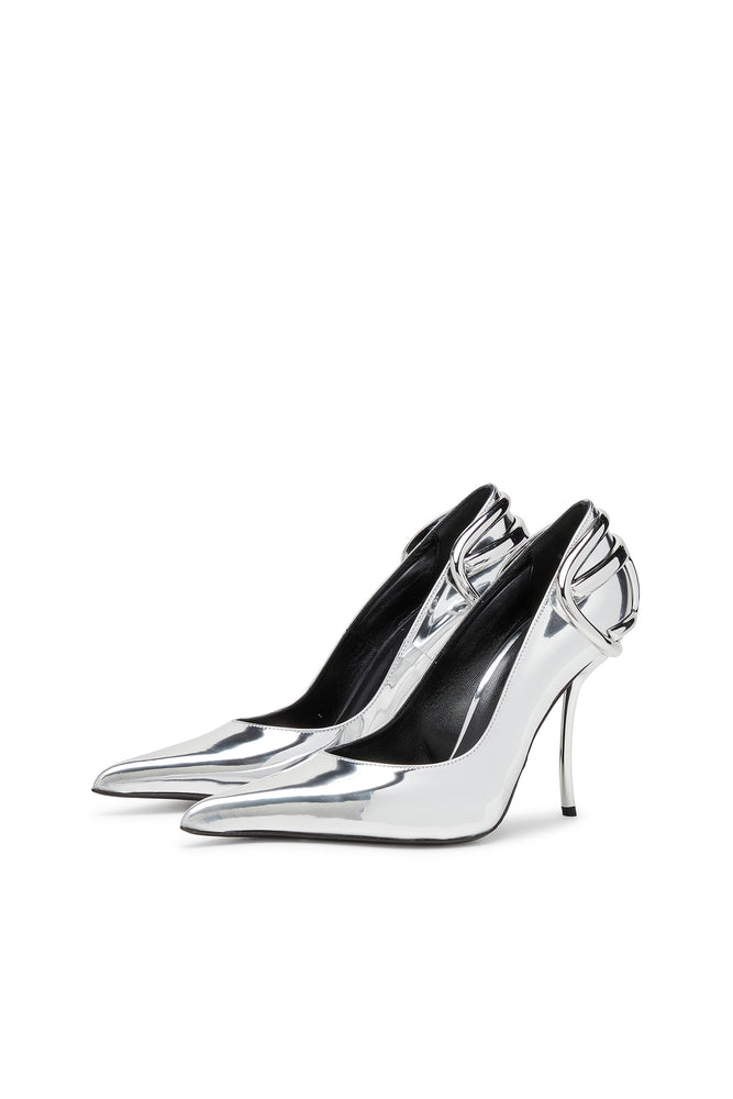 D-Ten&Half-Metallic pumps with curved heel (6)