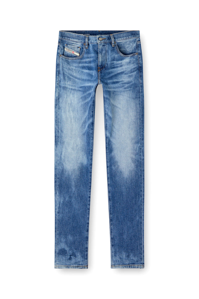 Slim Jeans - 2019 D-Strukt (4)