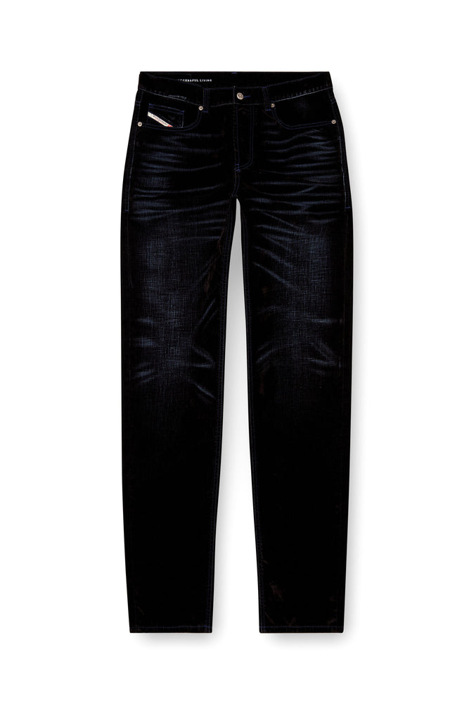 Regular Jeans - 2010 D-Macs (4)