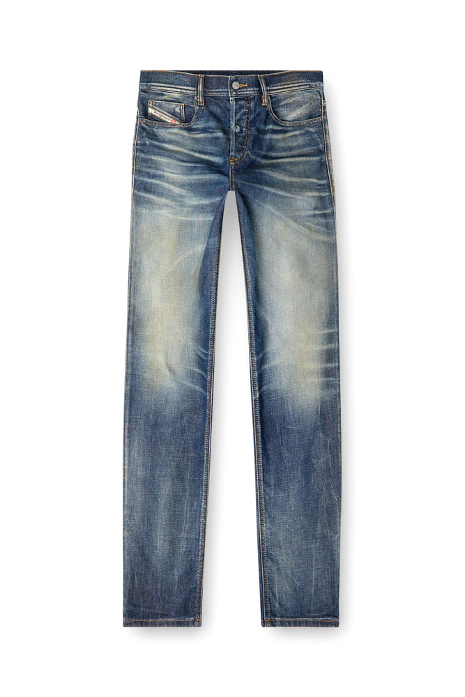 Regular Jeans - 2023 D-Finitive (4)