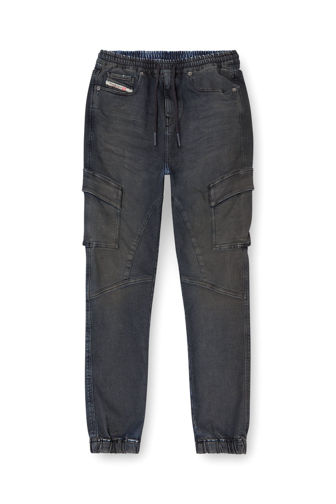 Regular 2051 D-Ursy Joggjeans® (4)