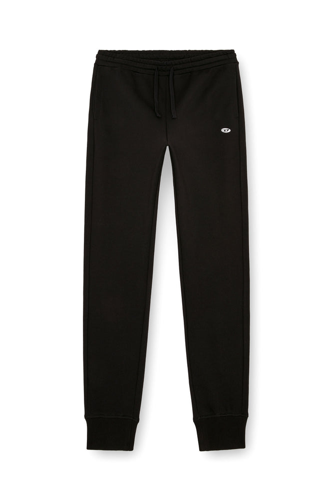 Track pants with Oval D patch (3)