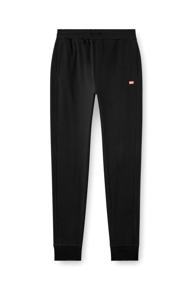 Track pants with small logo (3)