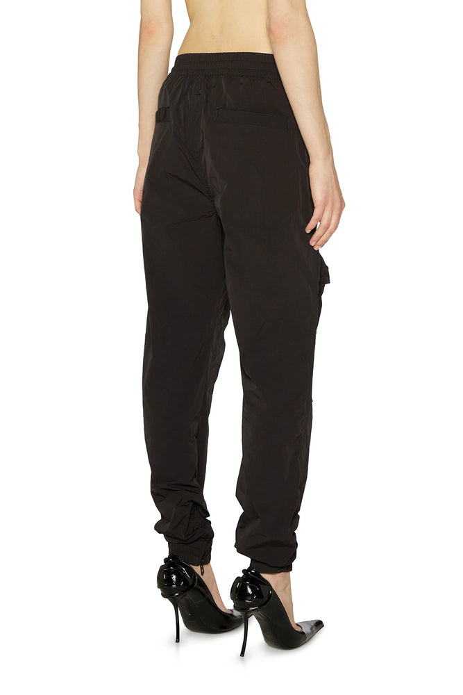Windbreaker pants (1)