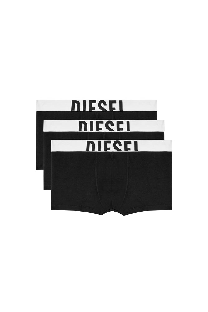 Three-pack boxer briefs in stretch cotton (3)