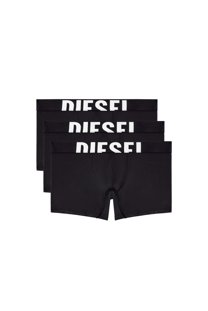 Three-pack boxer briefs in microfibre (3)