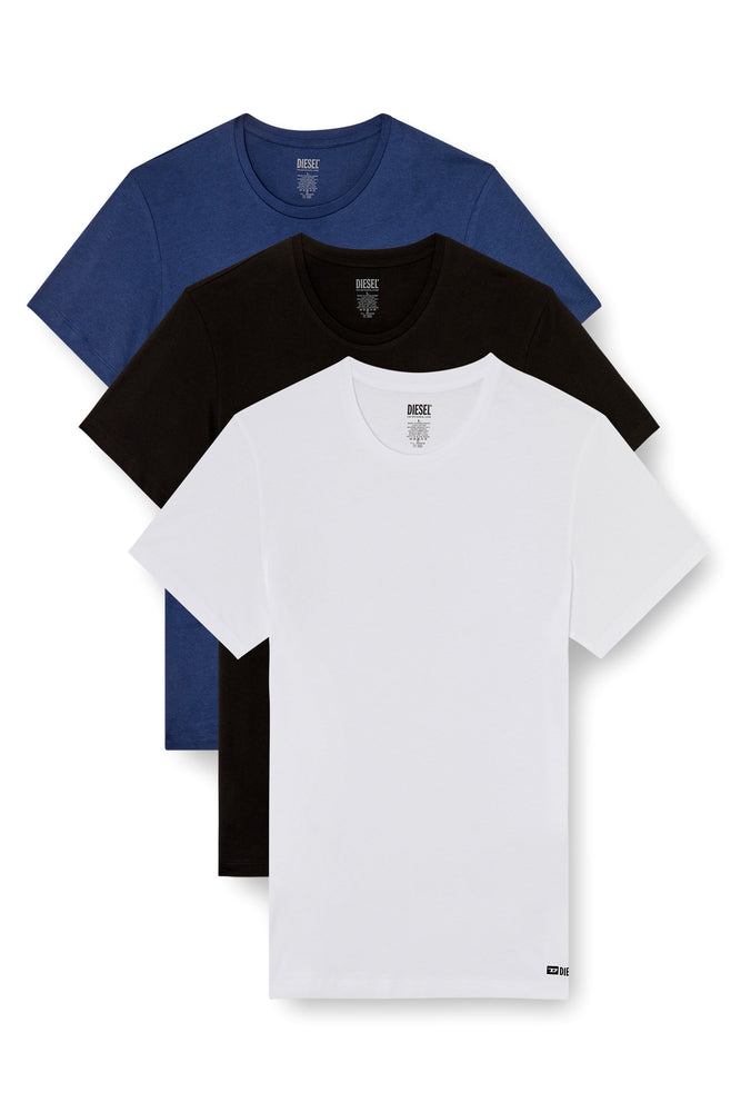 Three-pack of T-shirts (3)