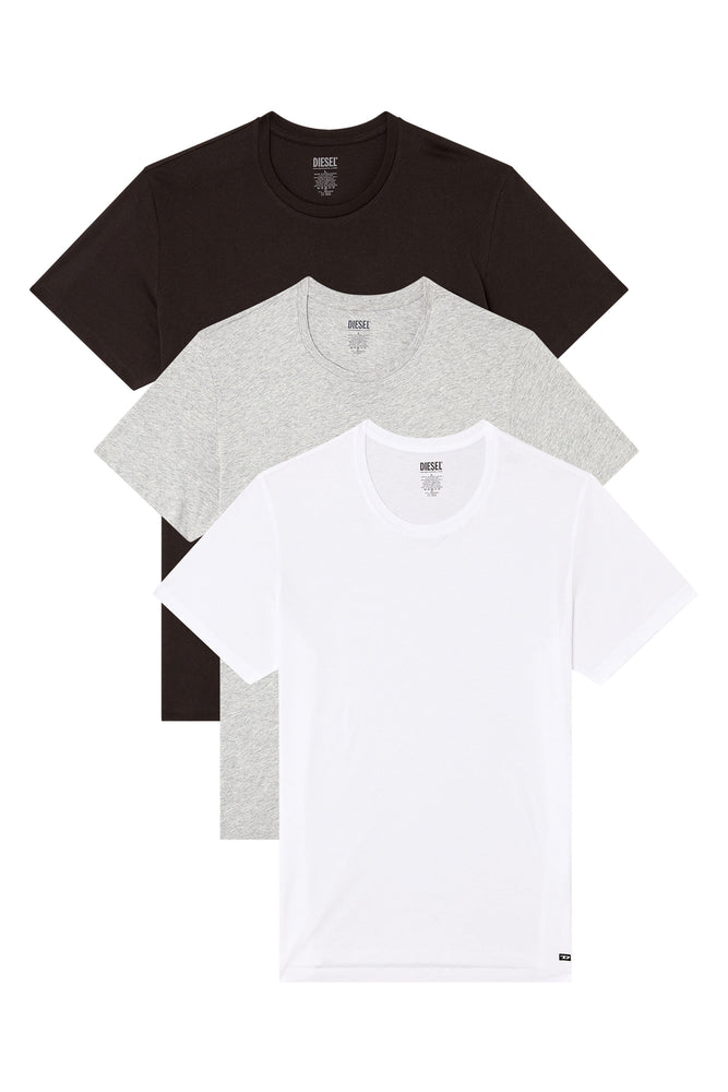 Three-pack of T-shirts (3)