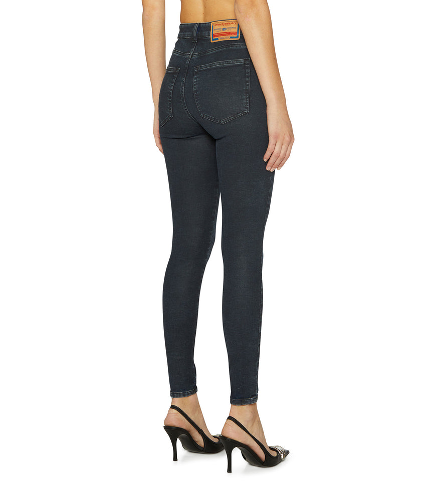 Skinny Jeans - 1984 Slandy-High (1)