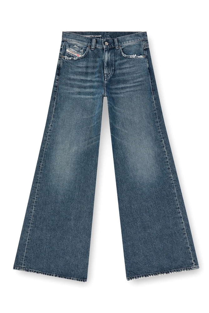 Flare Jeans - 1978 D-Akemi (4)