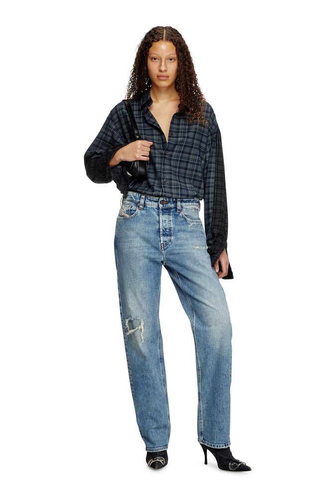 Regular Jeans - 1988 D-Ark (3)