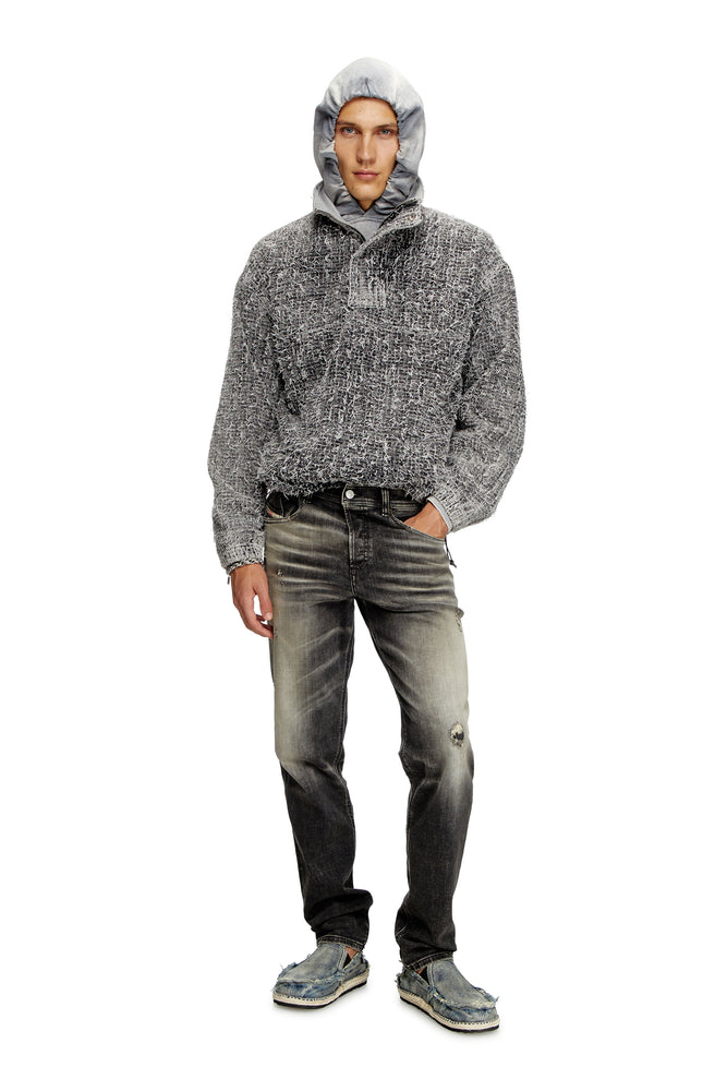 Regular Jeans - 2023 D-Finitive (3)