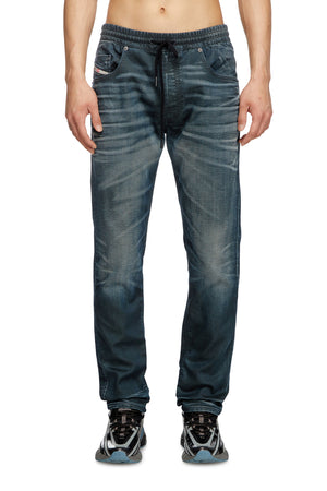Regular 2030 D-Krooley Joggjeans® | Diesel Online