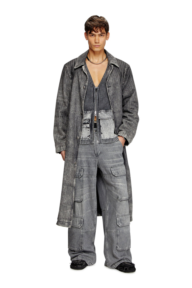 Relaxed Jeans - D-Touch (3)