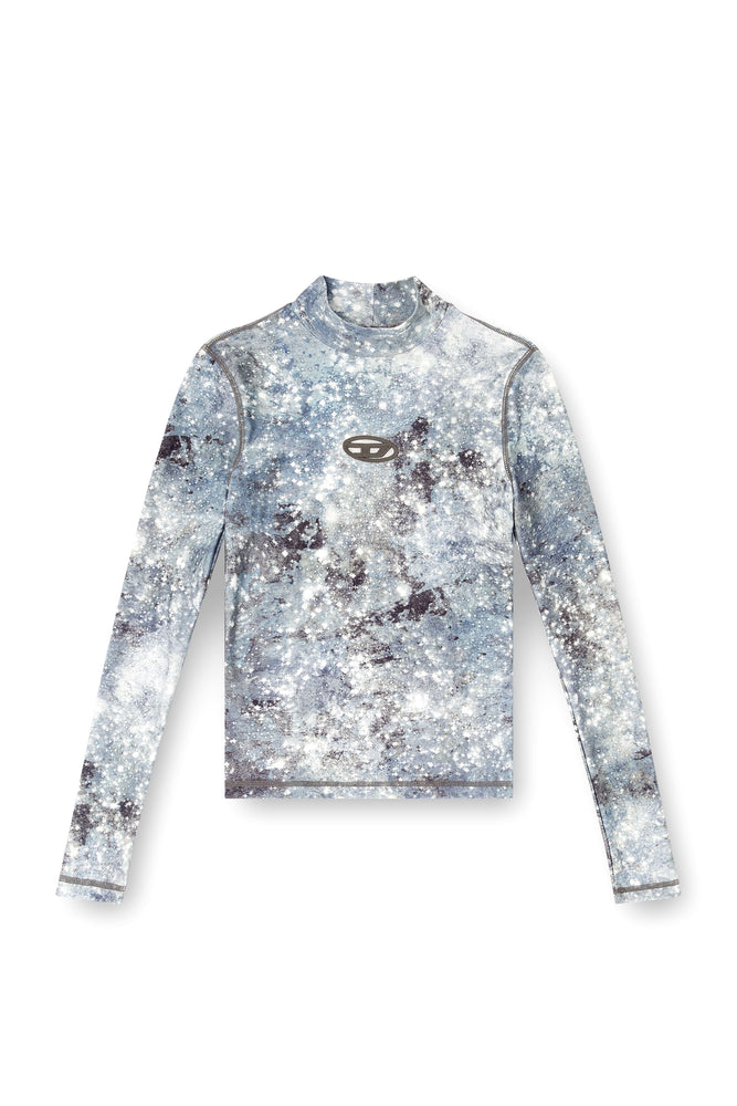 Long sleeved turtle neck top (3)