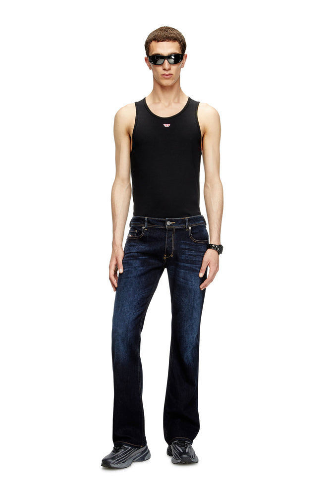 Bootcut Jeans - 2007 Zatiny (3)