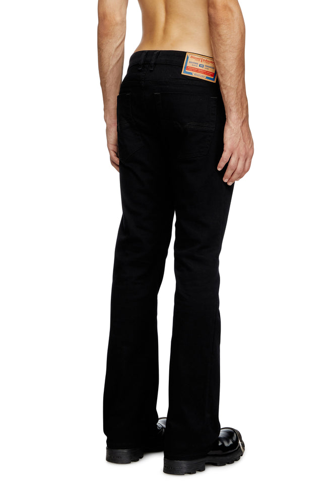 Bootcut Jeans - 2007 Zatiny (1)