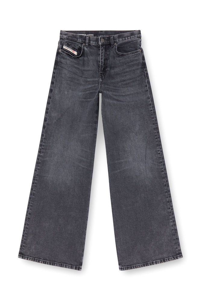 Flare Jeans - 1978 D-Akemi (4)