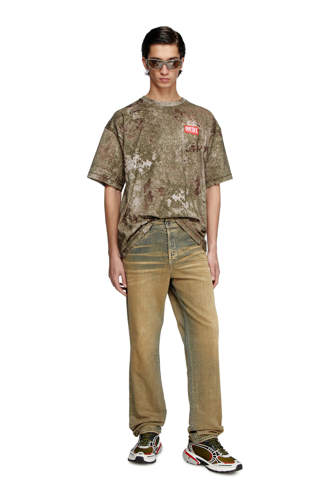 Regular Jeans - 2023 D-Finitive (3)