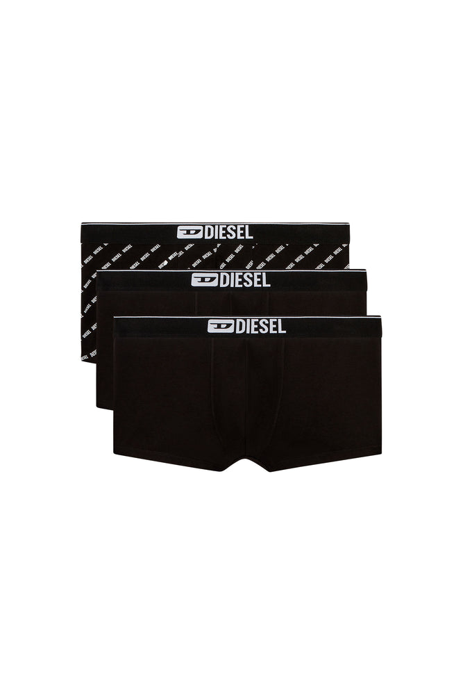 Three-pack boxer briefs with diagonal logo (3)