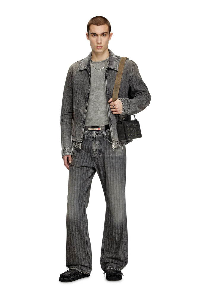 Relaxed Jeans - 1980 D-Eeper (3)