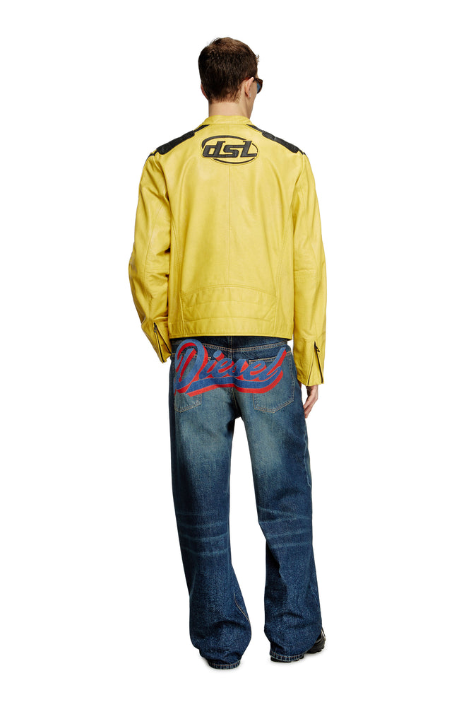 Relaxed Jeans - 2001 D-Macro (3)