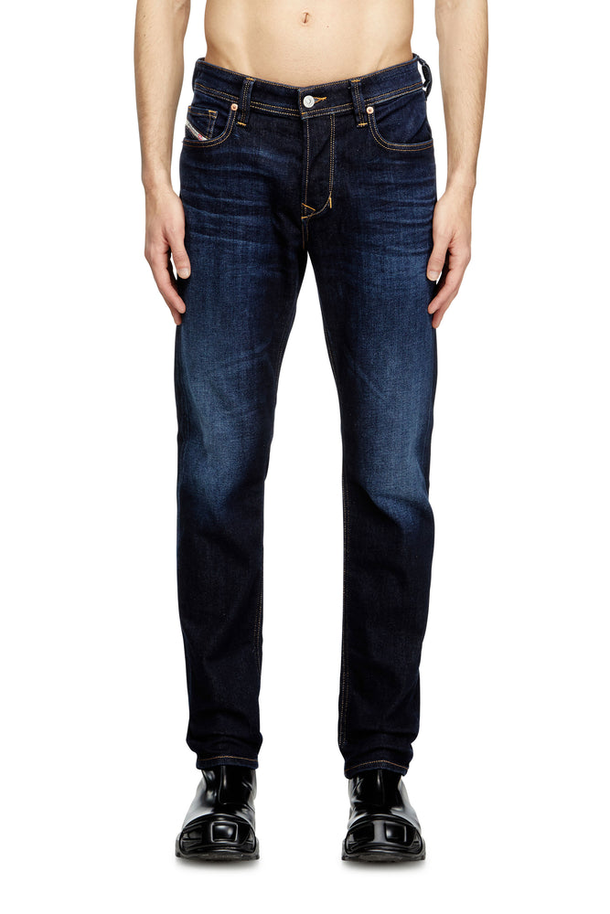 Regular Jeans - 1986 Larkee-Beex