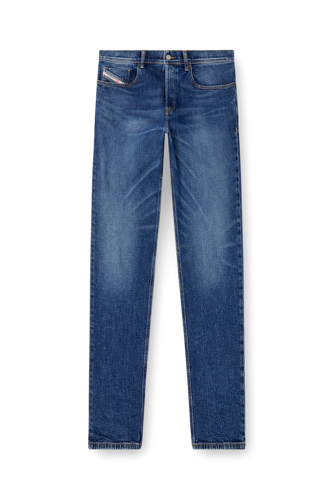 Regular Jeans - 2023 D-Finitive (4)