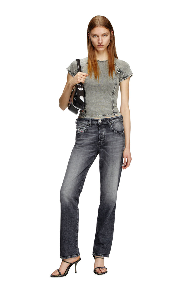 Regular Jeans - 1989 D-Mine (3)