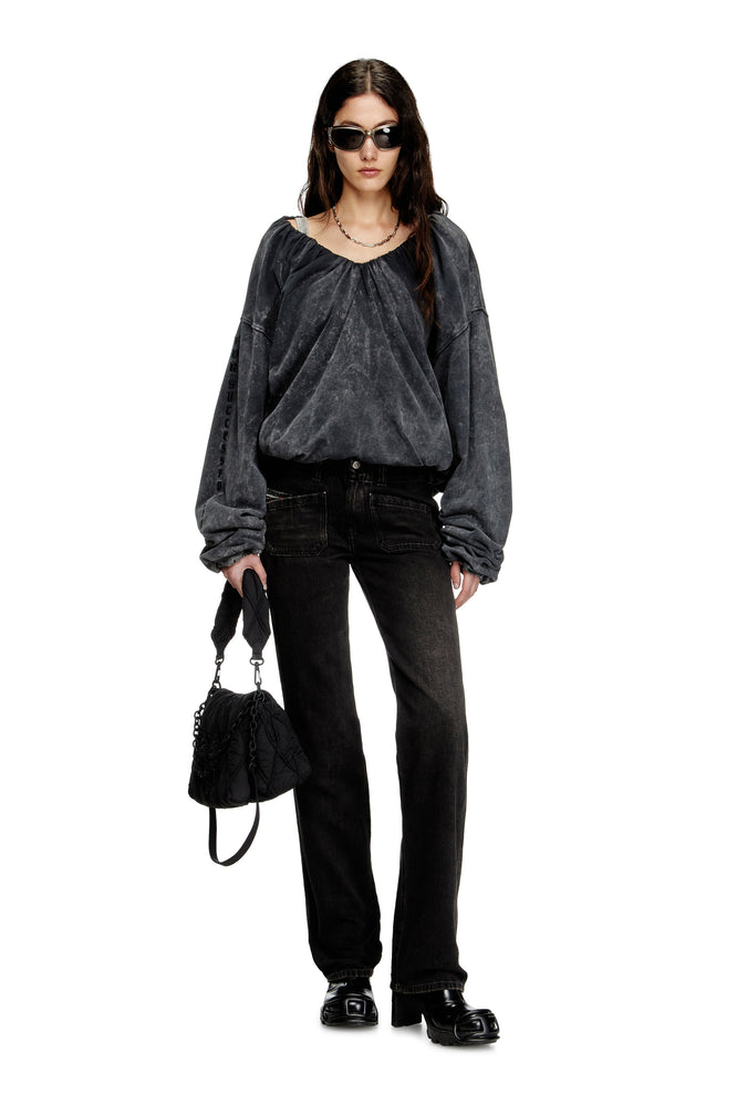 Bootcut Jeans - D-Keate (3)