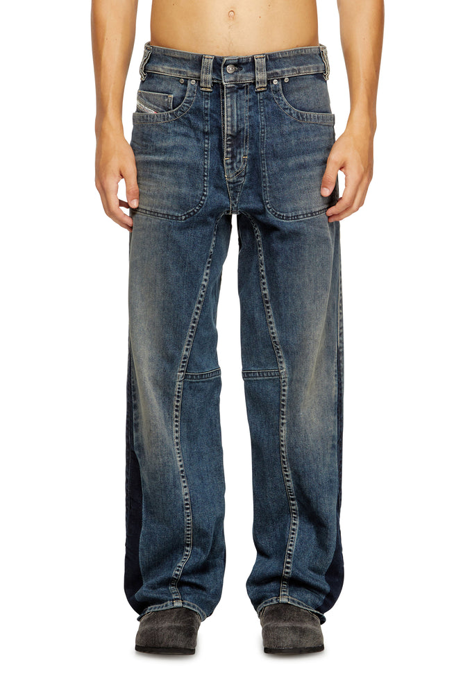 ディーゼル Relaxed Jeans 2001 D-Macro 28×30 Relaxed Jeans - 2001 D-Macro | Diesel South Africa