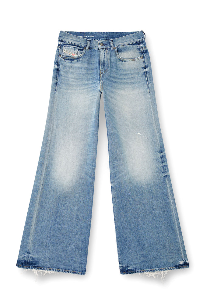Flare Jeans - 1978 D-Akemi (4)