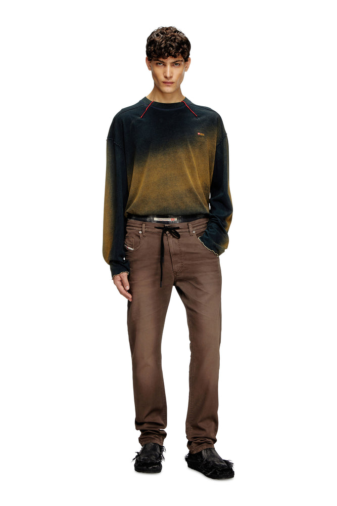 Regular Regular Waist 2032 D-Krooley Joggjeans® (3)