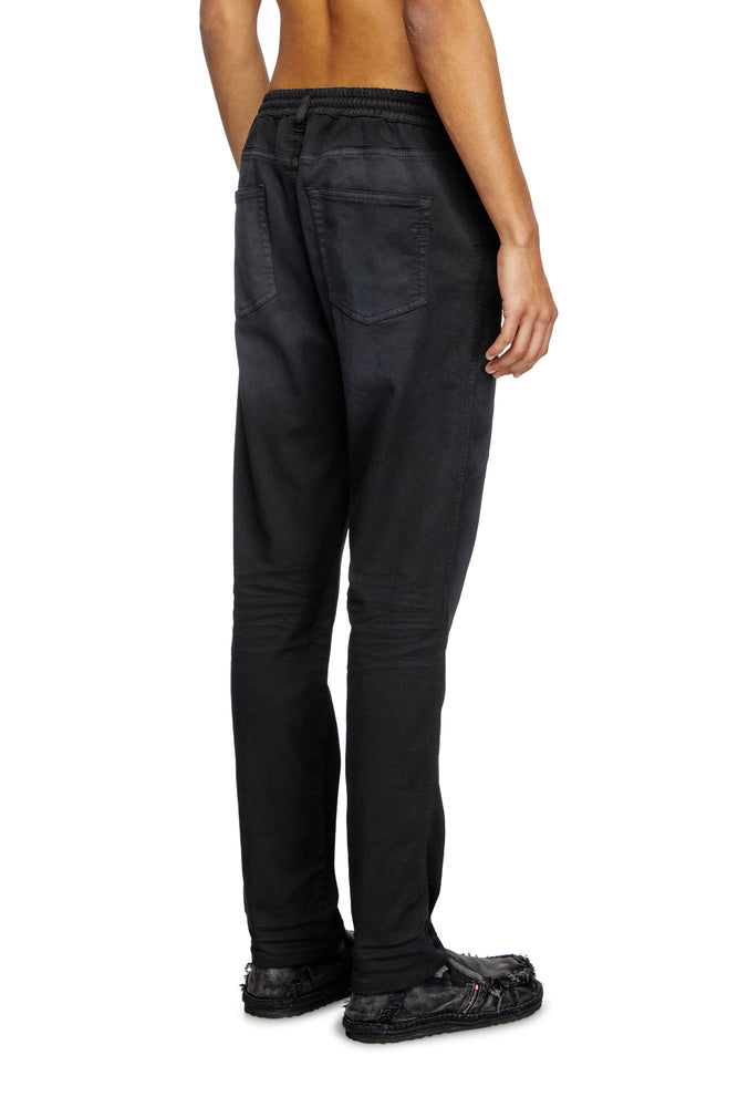 Slim Regular Waist 2062 D-Strukt Joggjeans® (1)