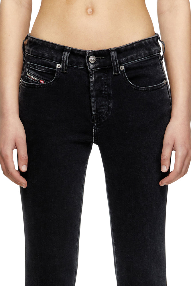 1992 D-Jiann L.32 Trousers (1)